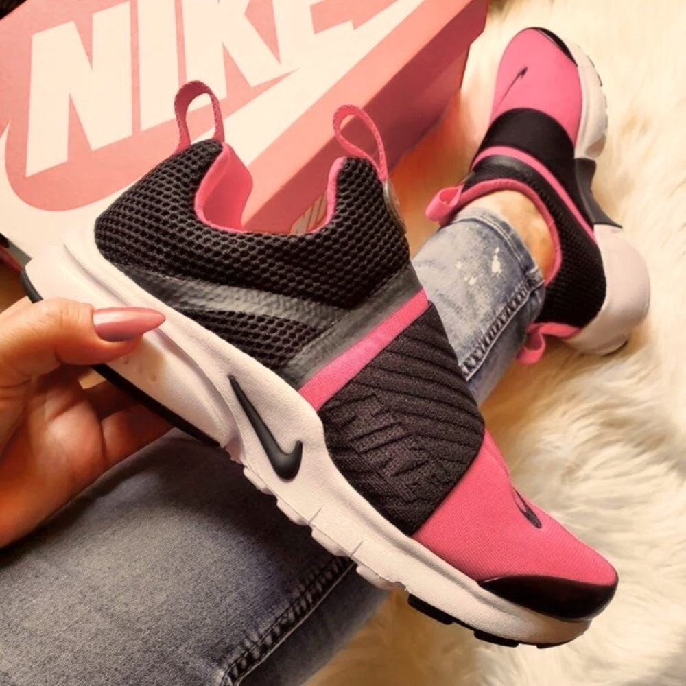 Nike Presto Extreme. Women’s Sz 8-8.5 (7y)